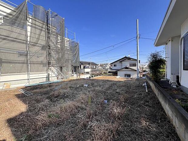 穏やかな環境で生活を送れますね。