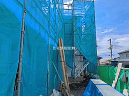 東京都町田市木曽西3丁目