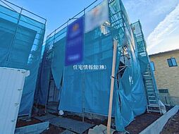 東京都町田市木曽西3丁目