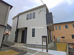 東京都町田市木曽西3丁目