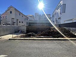 東京都町田市東玉川学園2丁目