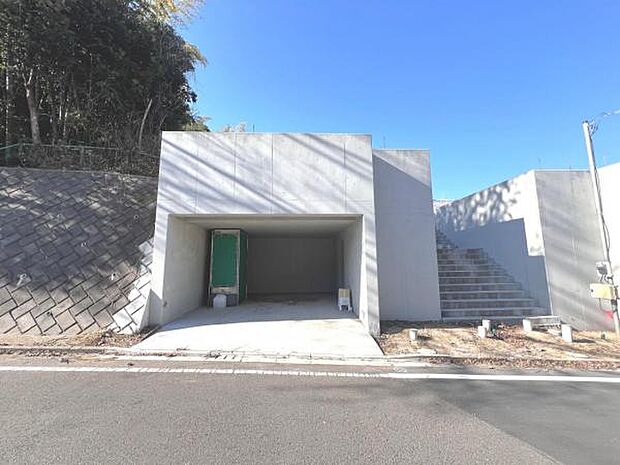 ぜひ現地をご覧くださいませ。