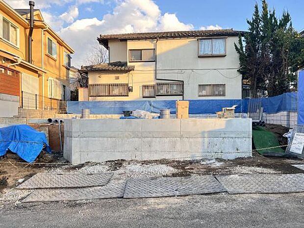 ぜひ現地をご覧くださいませ。