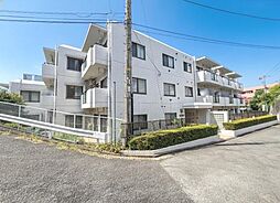 セントヒルズ鶴川