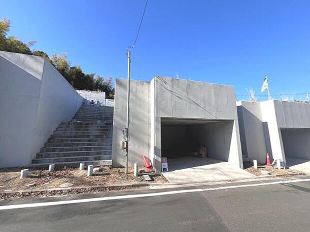 ぜひ現地をご覧くださいませ。