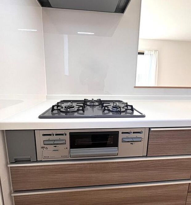 その他設備のご紹介です。