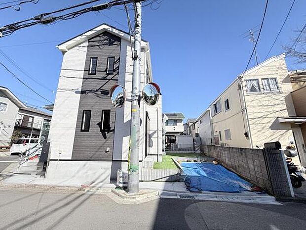 構造・工法・仕様のご紹介です。