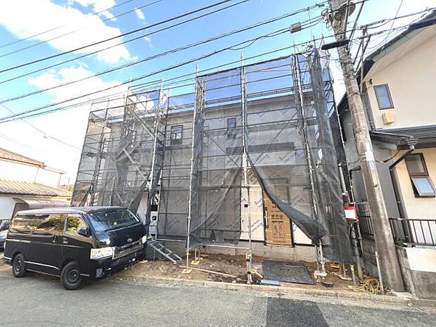 構造・工法・仕様のご紹介です。