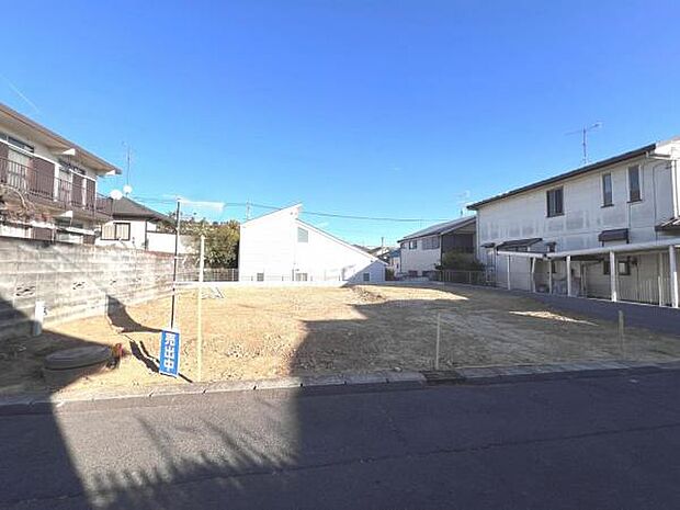 一生懸命建築中です。完成が楽しみですね。