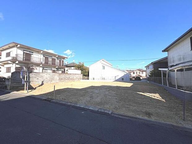 ぜひ現地をご覧くださいませ。