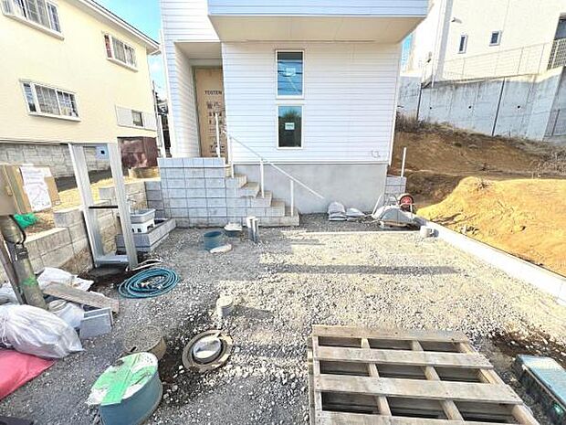 ぜひ現地をご覧くださいませ。