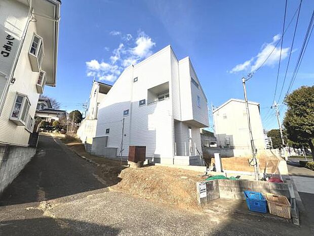 ぜひ現地をご覧くださいませ。