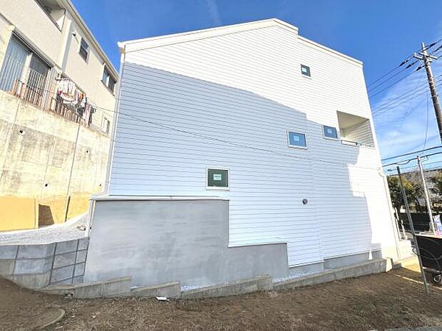 一生懸命建築中です。完成が楽しみですね。