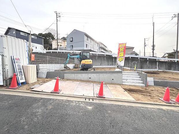 ぜひ現地をご覧くださいませ。