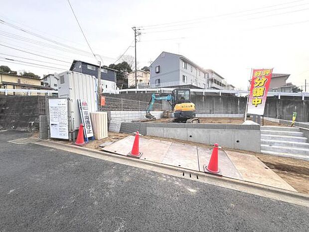 ぜひ現地をご覧くださいませ。