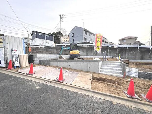 ぜひ現地をご覧くださいませ。