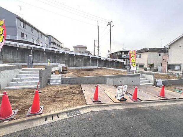 一生懸命建築中です。完成が楽しみですね。