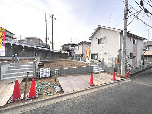 一生懸命建築中です。完成が楽しみですね。