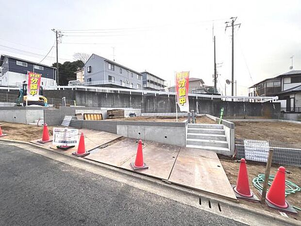 ぜひ現地をご覧くださいませ。