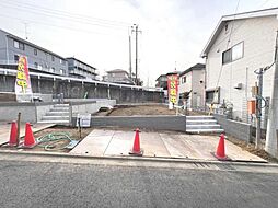 東京都町田市金井ヶ丘2丁目