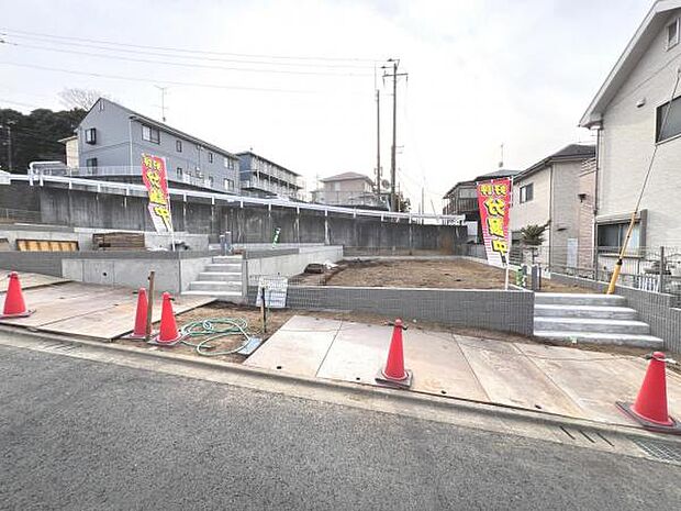 ぜひ現地をご覧くださいませ。