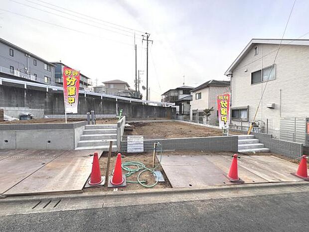 一生懸命建築中です。完成が楽しみですね。