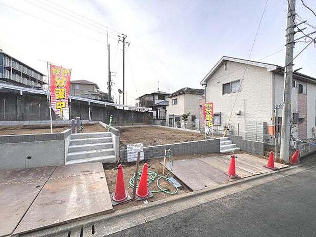 ぜひ現地をご覧くださいませ。