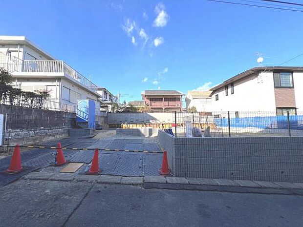 ぜひ現地をご覧くださいませ。