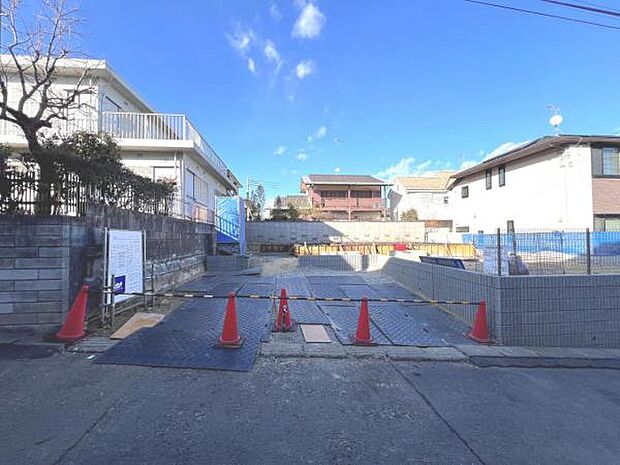ぜひ現地をご覧くださいませ。