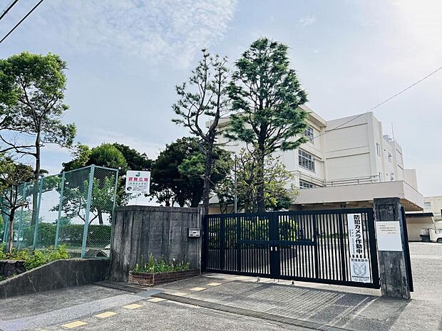 町田市立成瀬台小学校まで約1280m(徒歩16分)