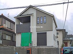 東京都町田市真光寺3丁目