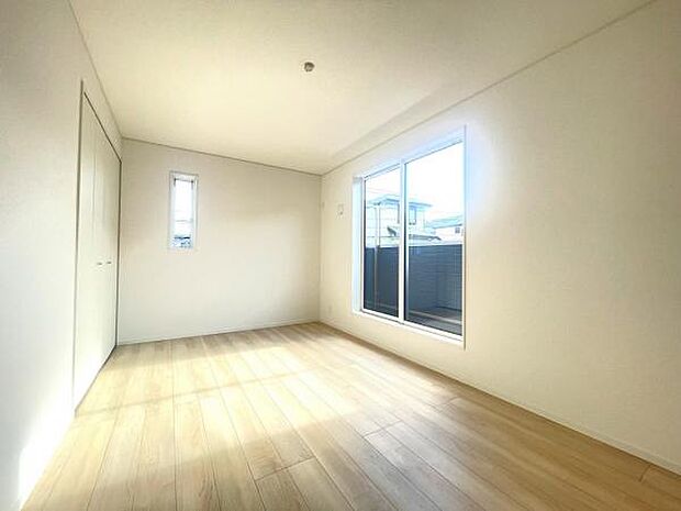 自分好みのアレンジで居心地の良い空間になりそうです。