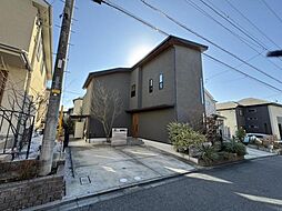 東京都町田市能ヶ谷6丁目