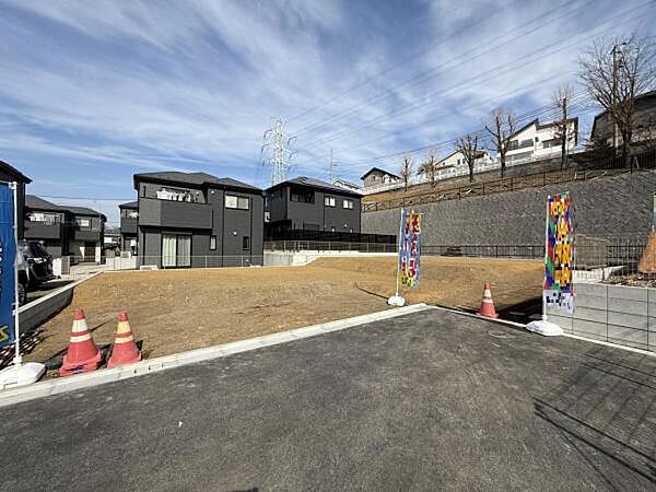 ぜひ現地をご確認ください。