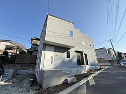 東京都町田市本町田