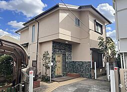 東京都町田市南大谷1丁目