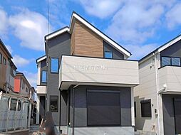 東京都町田市本町田
