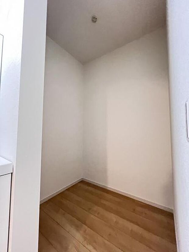内観画像です。