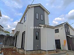 東京都町田市金井ヶ丘2丁目