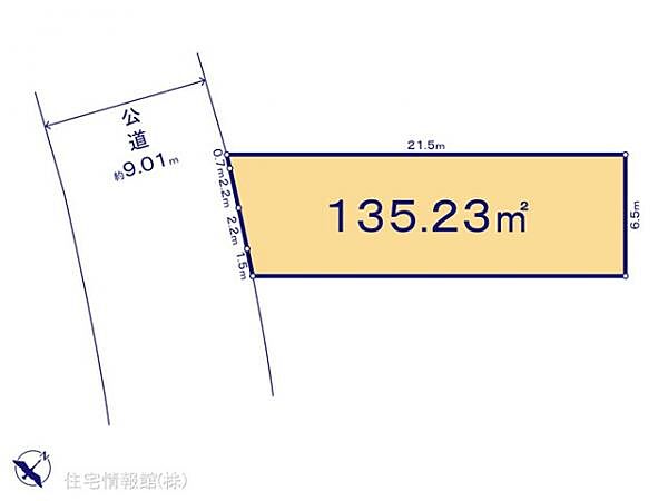 区画図：313004888692