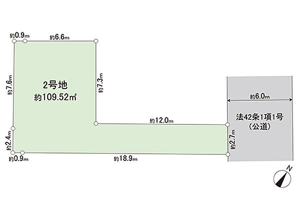 区画図：313004662861