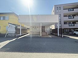 東京都町田市木曽東1丁目