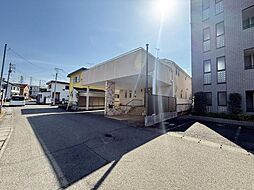 東京都町田市木曽東1丁目