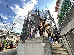 東京都町田市西成瀬3丁目