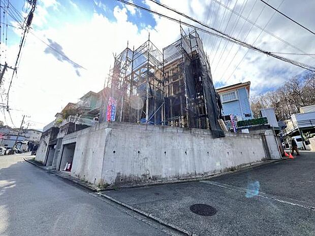 ぜひ現地をご覧くださいませ。