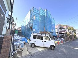 東京都町田市金井6丁目