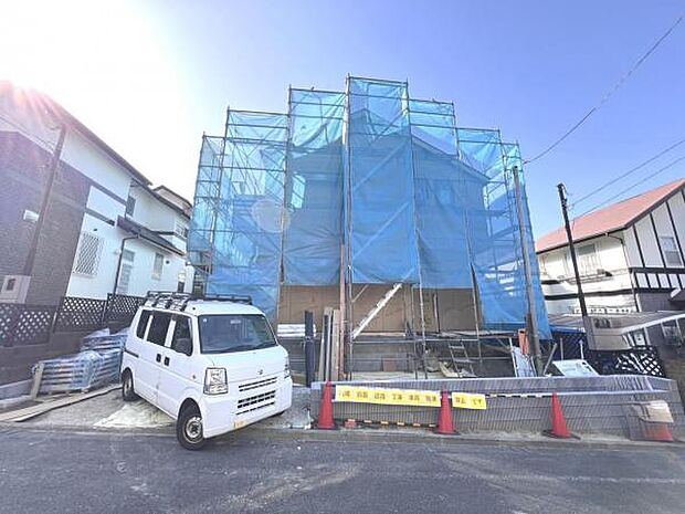 ぜひ現地をご覧くださいませ。