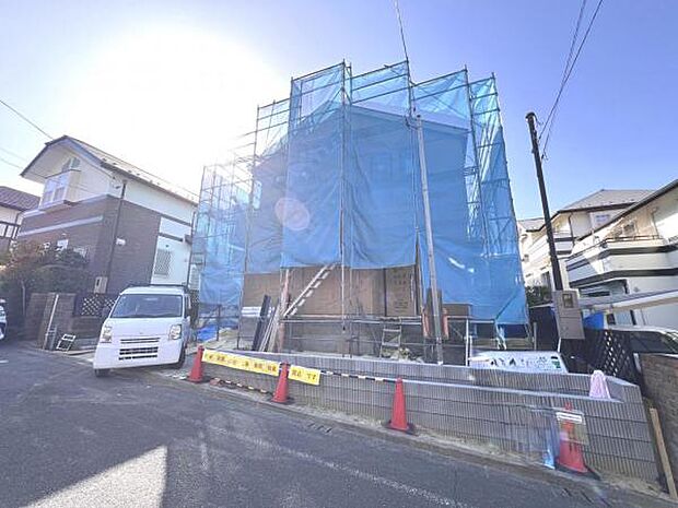 ぜひ現地をご覧くださいませ。