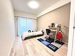 子供部屋の画像