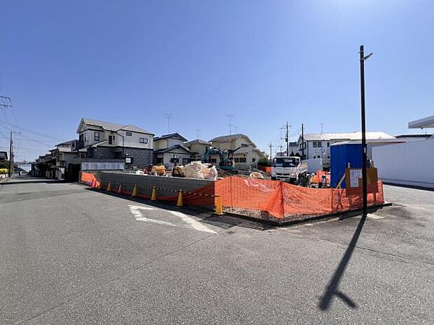 ぜひ現地をご覧くださいませ。